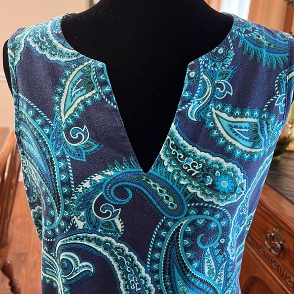 Lands End shift - Picture 3 of 10